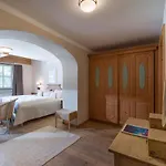 Alpen Glueck Lisa Garni Hotel