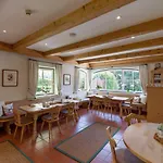 Alpen Glueck Lisa Garni Hotel 4*