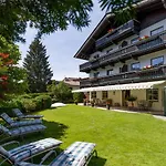 Alpen Glueck Lisa Garni Kirchberg en Tyrol