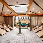 Hotel Alpen Glueck Lisa Garni Kirchberg en Tyrol
