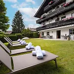 Alpen Glueck Lisa Garni Kirchberg en Tyrol