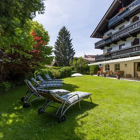 Alpen Glueck Lisa Garni 4*