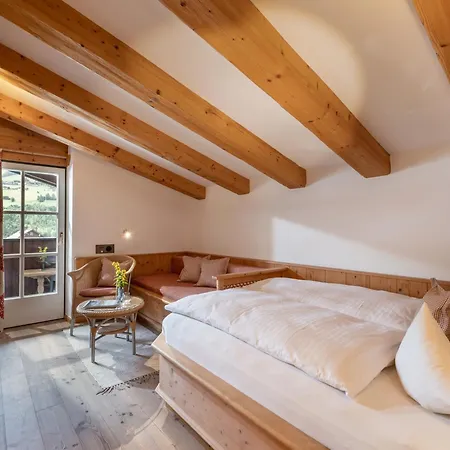 Alpen Glueck Lisa Garni 4*