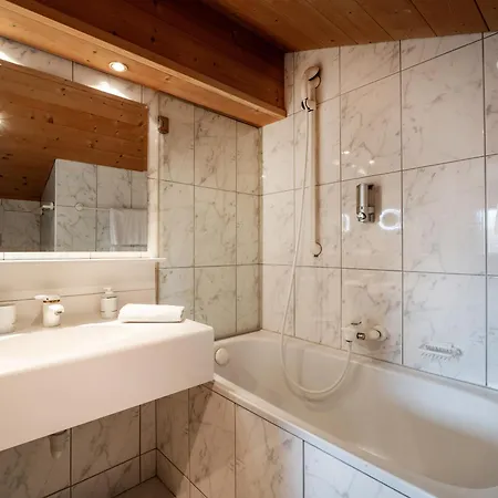 Hotel Alpen Glueck Lisa Garni Kirchberg en Tyrol