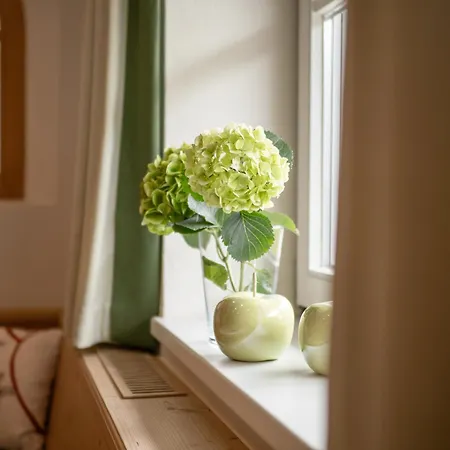 Alpen Glueck Lisa Garni 4* Кирхберг