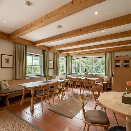 Hotel Alpen Glueck Lisa Garni Kirchberg in Tirol