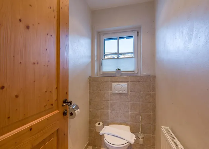 Alpen Glueck Lisa Garni Hotel Kirchberg in Tirol