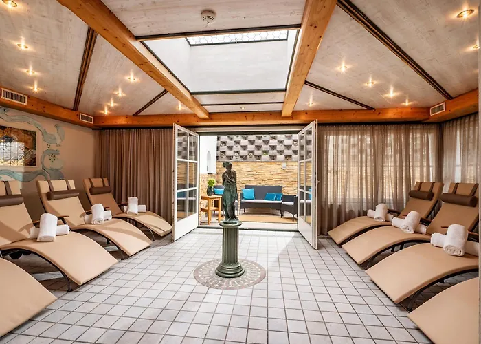 Hotel Alpen Glueck Lisa Garni Kirchberg in Tirol