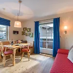 Alpen Glueck Lisa Garni Hotel 4*
