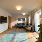 Alpen Glueck Lisa Garni Hotel 4*
