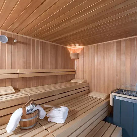 Alpen Glück Lisa Garni 4*