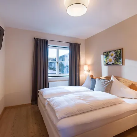 Alpen Glück Lisa Garni Kirchberg in Tirol