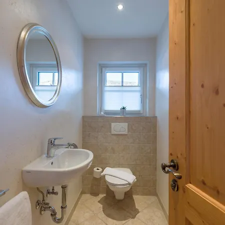 Alpen Glück Lisa Garni