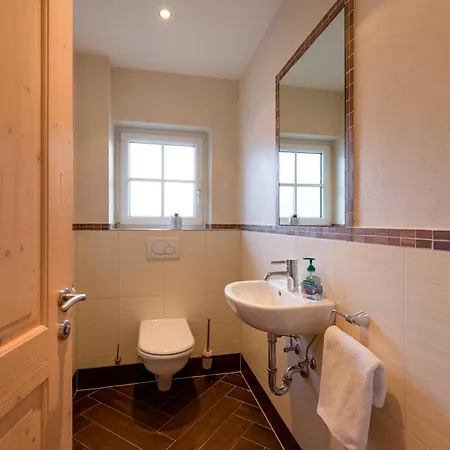 Alpen Glück Lisa Garni Kirchberg in Tirol