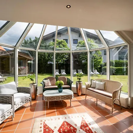 Alpen Glück Lisa Garni Kirchberg in Tirol