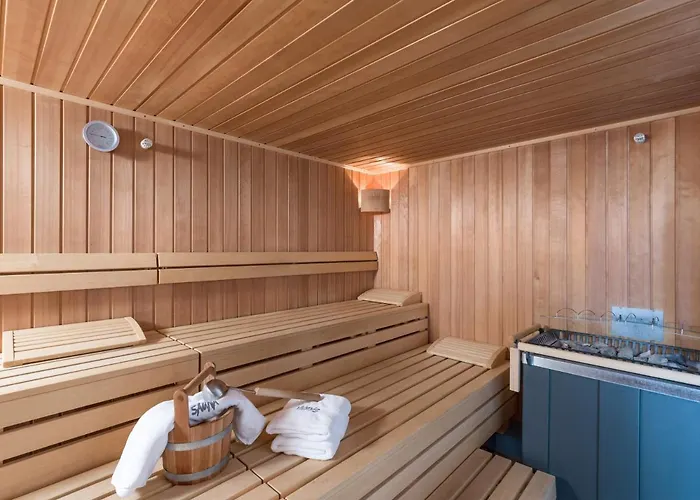 Alpen Glueck Lisa Garni 4*