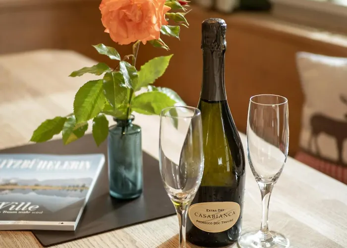 Alpen Glueck Lisa Garni 4*